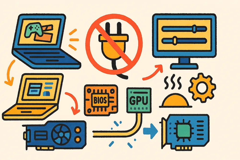 消費電力を抑える併用設定のコツ