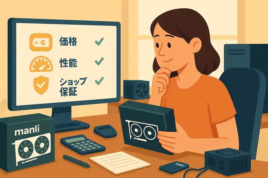 Manliグラボの保証とサポート【対応体制を解説】