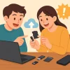 メモリースティックPRO DUO変換アダプタはダイソーにある？おすすめ通販比較も紹介